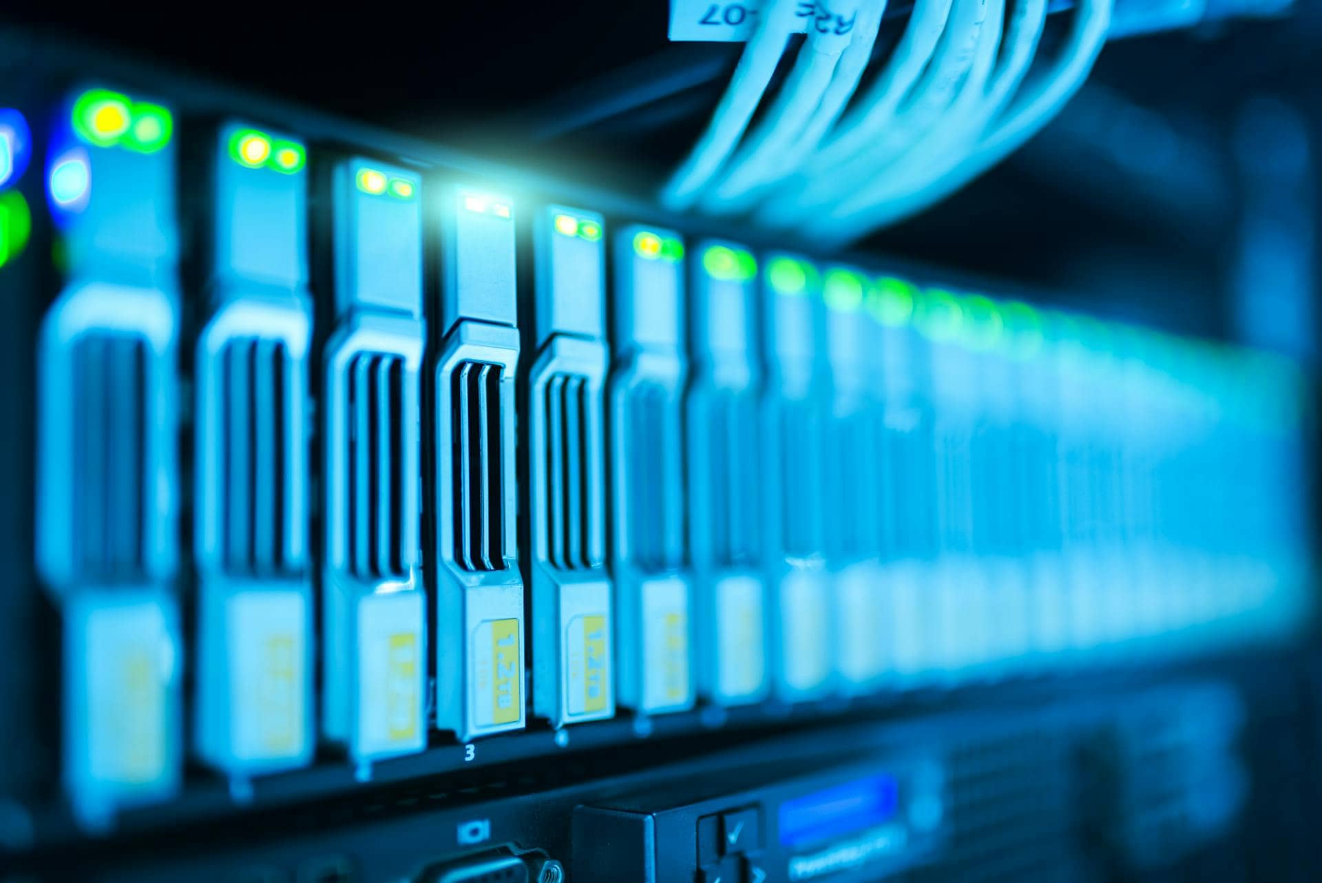 Data Protection and Privacy Background Image