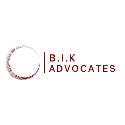 BIK ADVOCATES LOGO