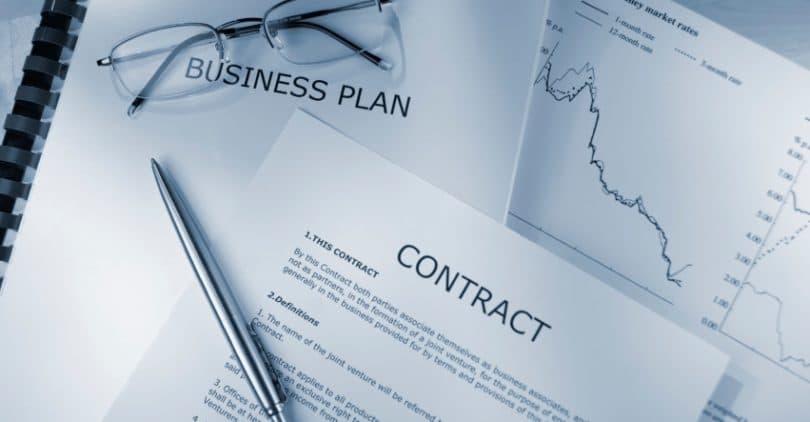 Corporate and Commercial Law Carousel Image