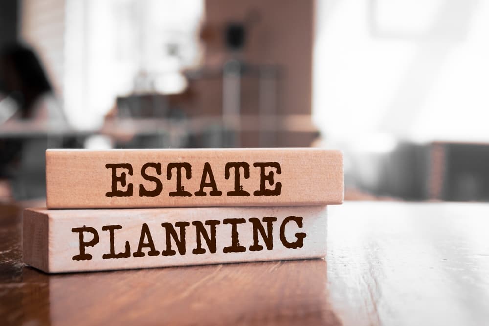 Estate Planning Carousel Image
