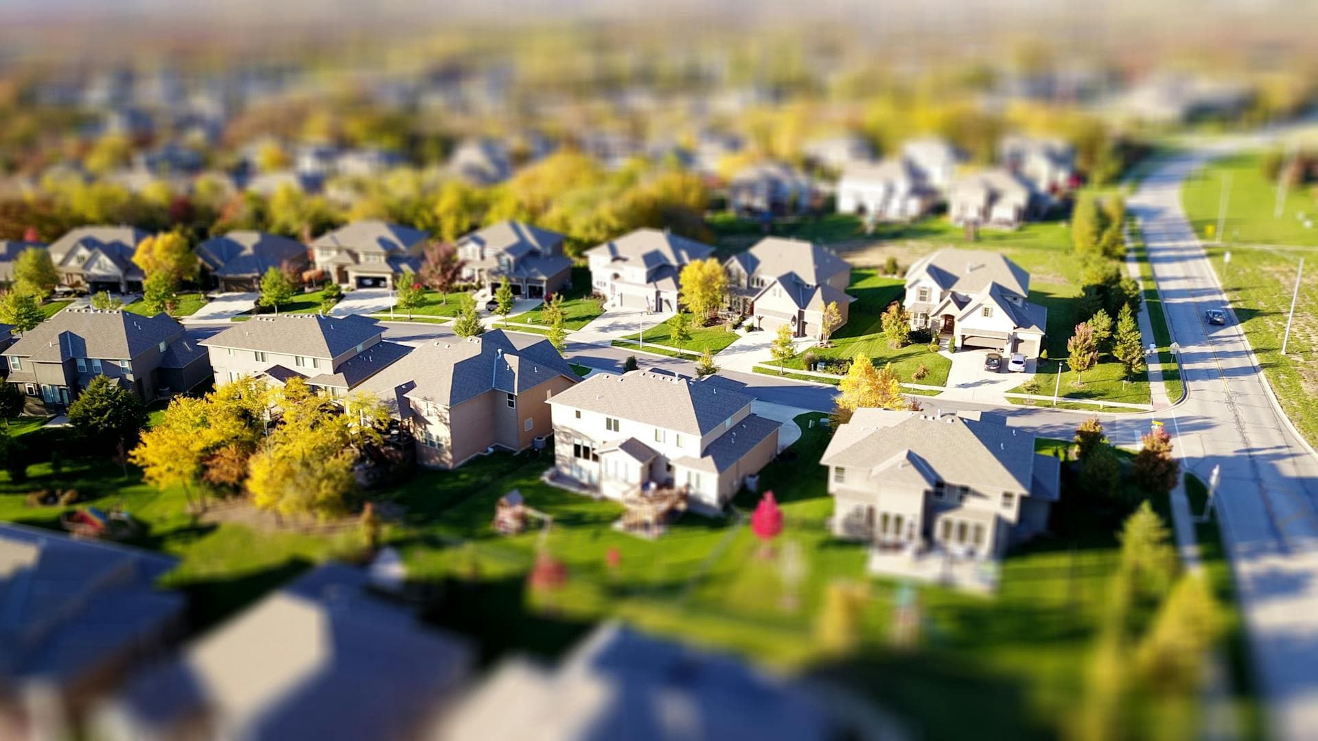Conveyancing and Real Estate Carousel Image