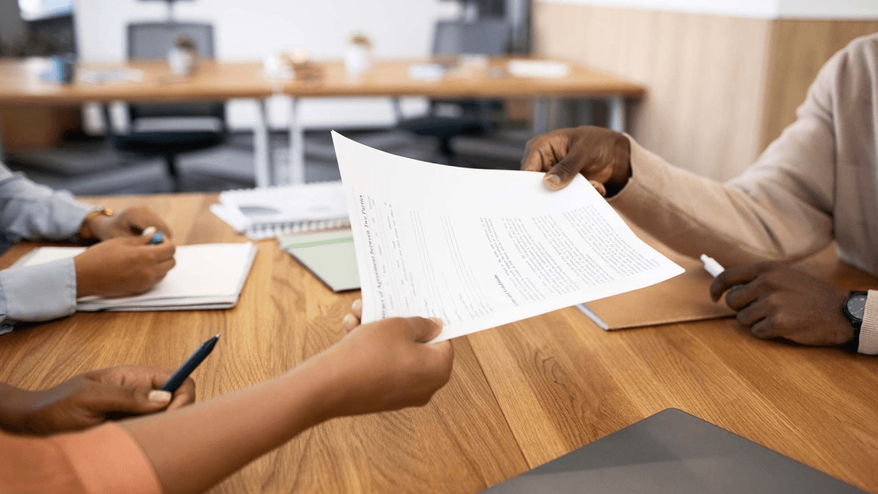 redundancy article banner image