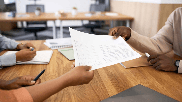 redundancy article banner image